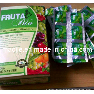 Fruit Plant Slim Capsule (MJ199)